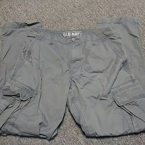 Old Navy Men Cargo Pants